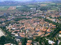 grosseto